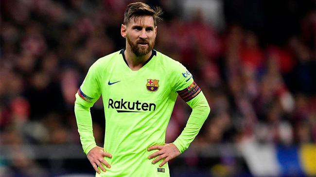 梅西|巴萨搬起石头砸自己的脚:合同方面梅西更有利,曼城律师团出动!