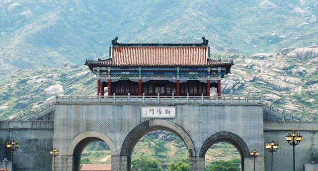 「江苏省」比苏州古城更值得一去的古城，有两千多年历史，被誉为淮海第一城