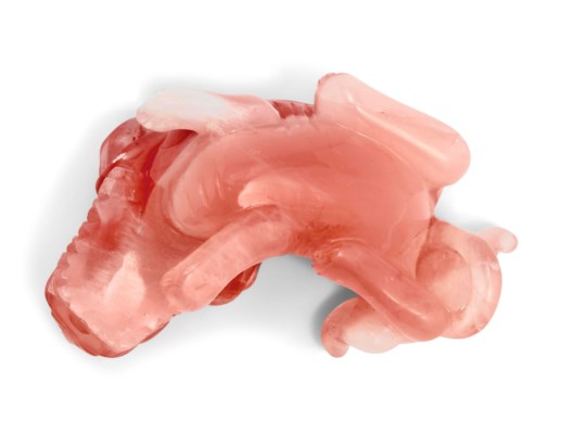 『佳士得』佳士得2020中国艺术拍卖鉴赏（五）