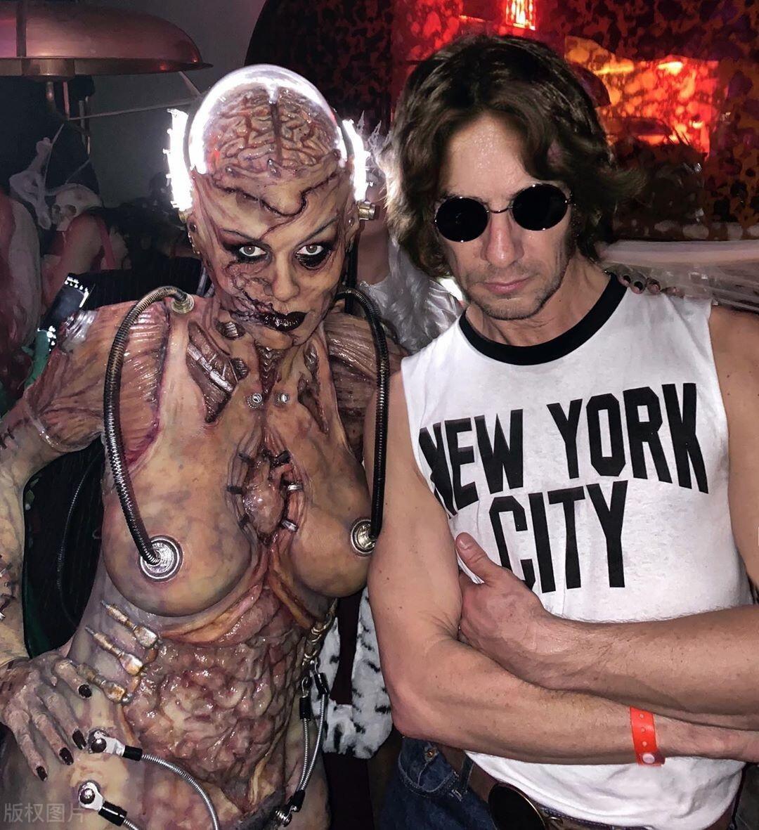 外星人|美国UFO专家:你的配偶可能是“外星人”!500万异形藏匿地球!