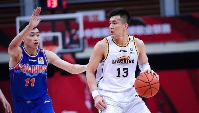 西热力江|太可笑！45%，33%，弃将也能当老大，这就是CBA发展不起来的原因