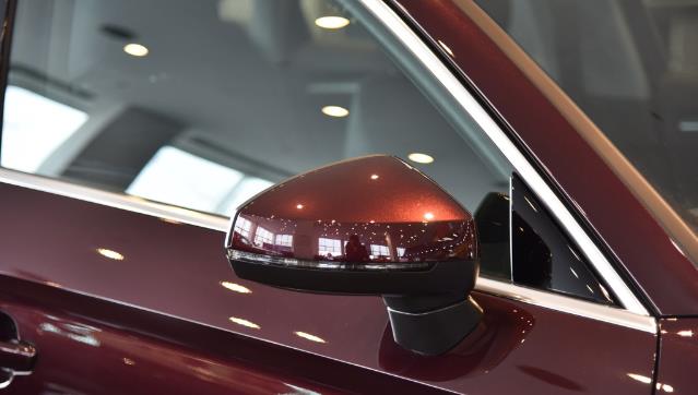 奥迪A3|最廉价的奥迪车,从20万跌至15万多,高颜值油耗5.8L,A级买早了