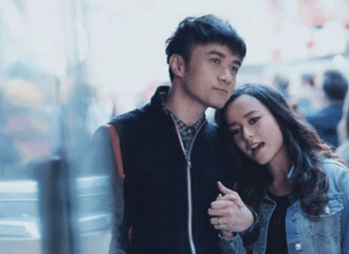 大张伟|日久生情睡了自家经纪人的大明星？网友：我就服大张伟！