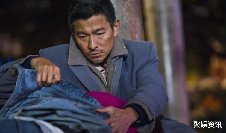 『周星驰』撑起中国票房的5位男星,黄渤垫底周星驰第三, 第一从未被超越