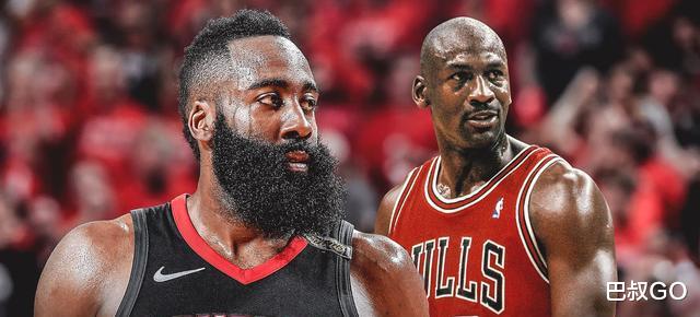 詹姆斯·哈登|30+36+34！哈登杀进历史第二，威少喜讯不断，巴西杜兰特被激活了