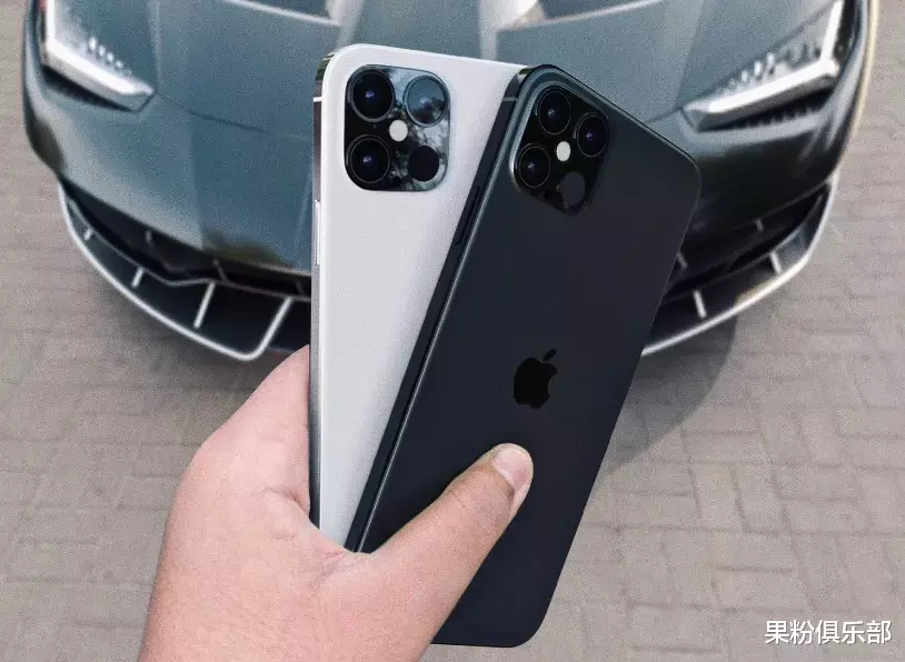 iPhone：苹果首款 5G iPhone 也要跳票，钱攒够了吗？