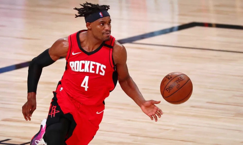 火箭队|火箭淘汰就重建？冠军中锋火箭复出助阵，4将难留队，37岁后卫出局