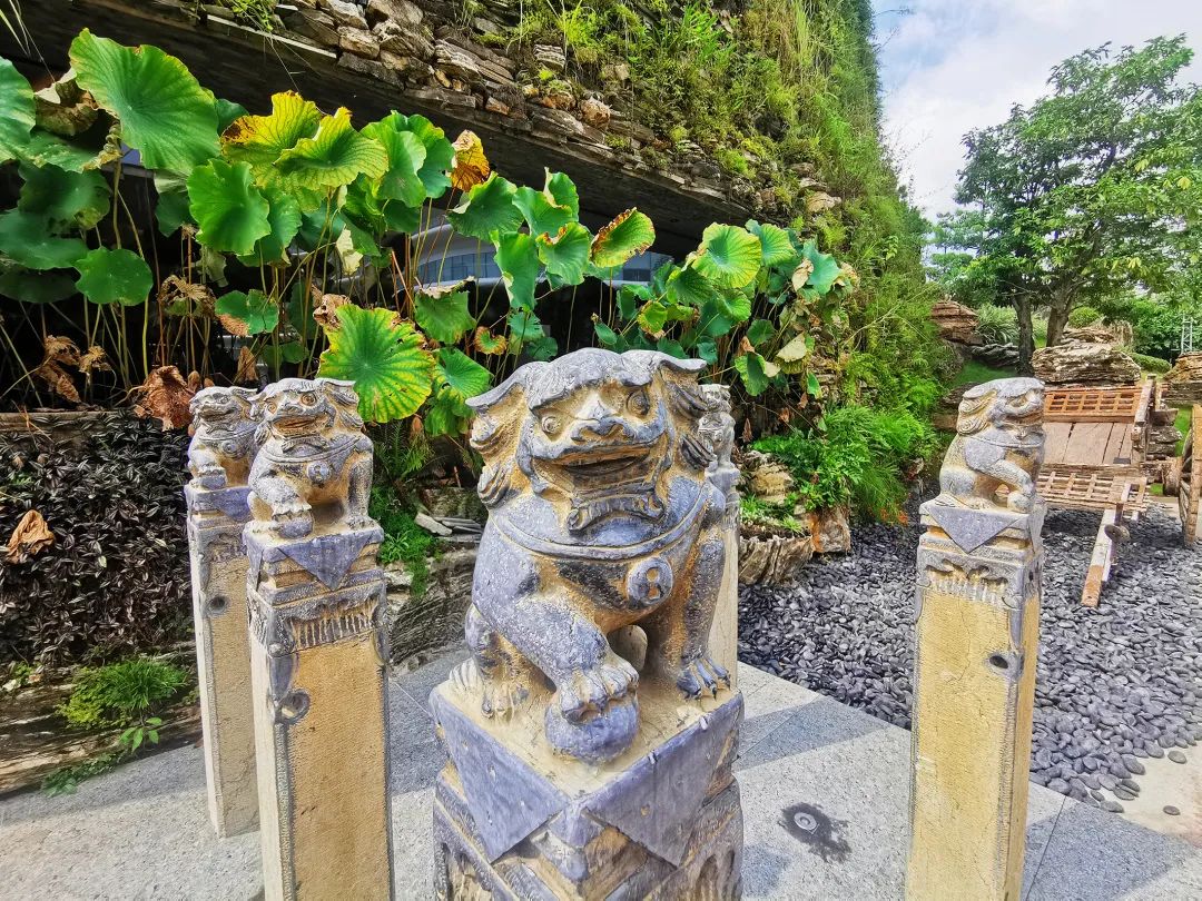 家居|5亿重金打造！厚街这座旧厂房变身“5A景区”！