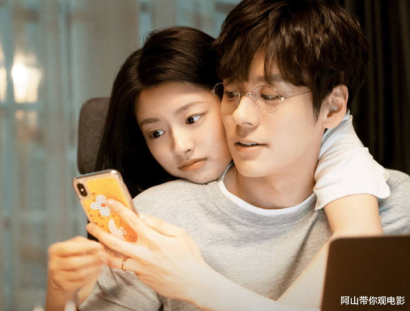 嫁入豪门|9部先结婚，后恋爱电视剧 看完想结婚 你被哪一部击中少女心了