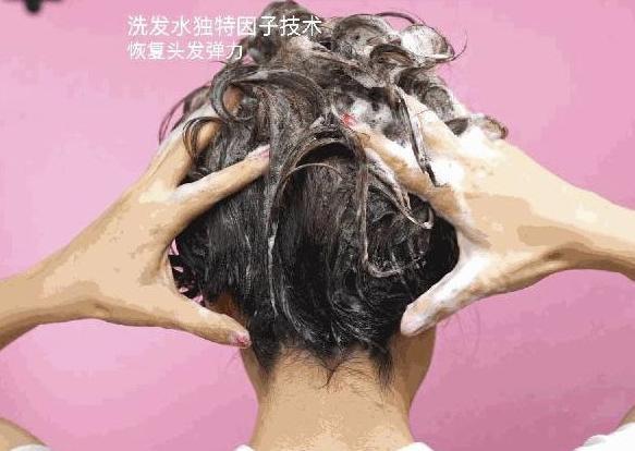 「洗发水」我国最“憋屈”的洗发水，明明有资生堂欧莱雅的实力，却常常被误以为是街货