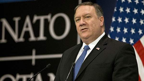 白宫|白宫制裁中企殃及自身!硅谷巨头抱怨损失惨重,蓬佩奥如泄气皮球