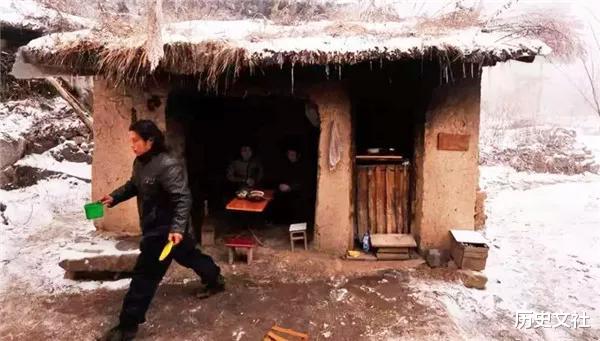 历史文社 山东男子学陶渊明隐居，被父亲痛批：没钱，别想隐居