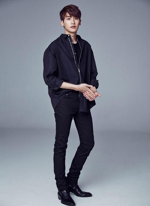 玄彬|外国网友票选「最佳韩国男演员」排行前20，玄彬、金秀贤、李敏镐都不是第一？