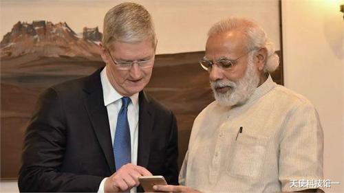 苹果|苹果开启备选计划，元器件制造迁出中国，目标盯准印度