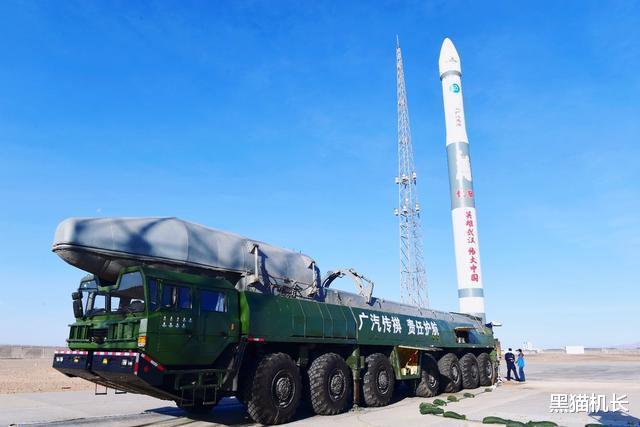 航天|一箭9星，长征11海上发射再次成功，2020年我国航天活动很密集