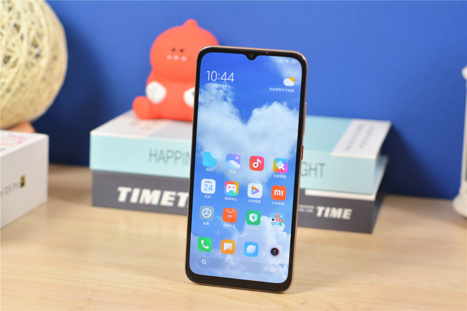 红米手机|从2299降至1599，光学防抖的8+128GB中端机，已沦为真香千元机