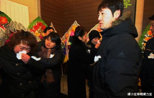 『栾义军』八一和国安旧将,甲A元老,13岁被刘国江选中,42岁便英年早逝