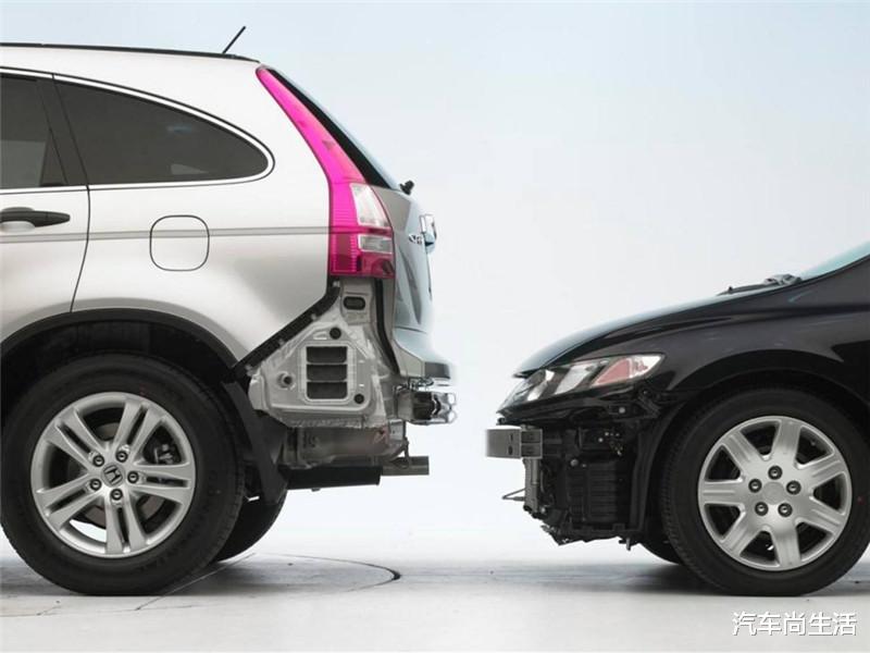 SUV▲为啥说“打死”也不能买SUV？车主：这4个毛病，啥人能忍受？