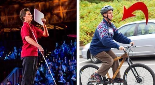 「超能力」在这个地球上真实拥有超能力的7个“奇葩”人类