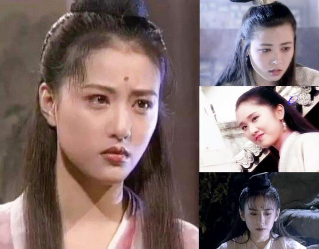 电视剧:角色设定为最美,演员却全剧最丑的电视剧,你知道几部?