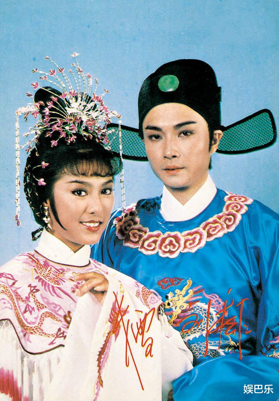 亚视|80年代才是亚视的巅峰，这五部被低估的古装剧，TVB可拍不出来