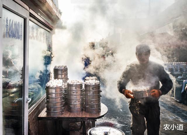 程序员:马云再次预言:今后10年,农村三大领域的前景甚好,要抓住机会