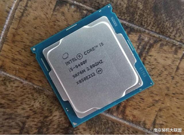 【小米科技】史上装机热度最高的处理器、鲁大师最受欢迎处理器榜首——是它