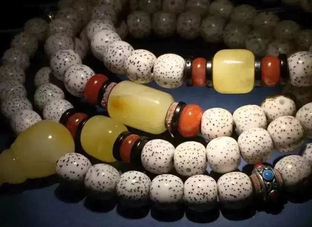 『文玩』这几件事, 决定你的手串能不能升值