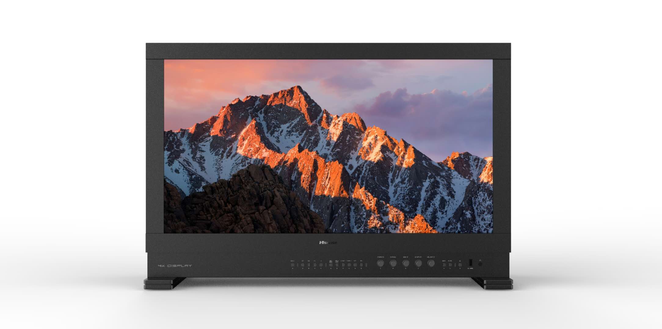 iPhone|比互联网企业更彻底的爆发，海信发布70英寸智慧屏，价位不足3500