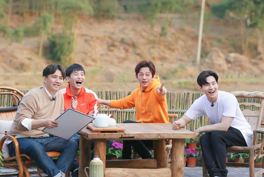 向往的生活|《向往的生活》第五季将回归，听到录制地点，黄磊梦想实现了？