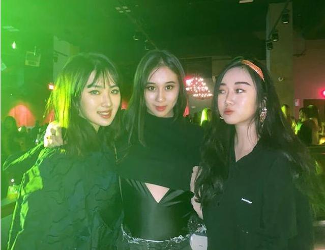 古力娜扎▲奚梦瑶手撕老公\花心\, 转身未婚先孕, 这场豪门恋满是\阴谋的味道\