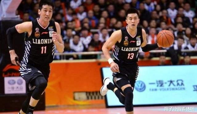 郭士强@正式下课！国内媒体：1胜3负后郭士强离开教练位置 杨鸣继任