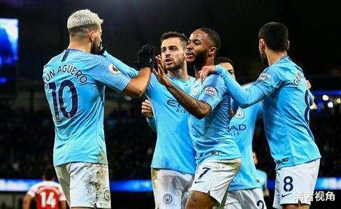 阿奎罗|凌晨3点！曼城传来坏消息：阿奎罗做出重要决定，梅西成大赢家