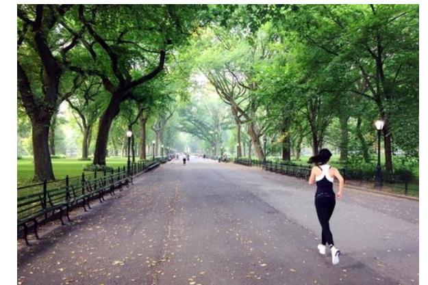 跑步▲晨跑和夜跑，有什么区别？哪个燃脂效果最好？不少人都选错了！