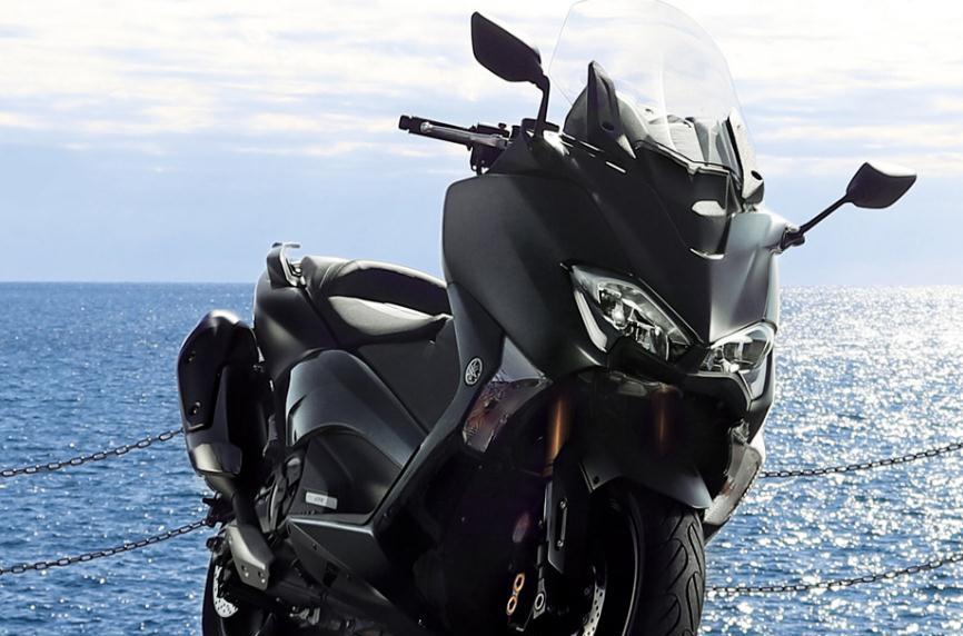 雅马哈|难超越的摩托车!33kw功率530cc,外观彰显档次,15万值得买吗