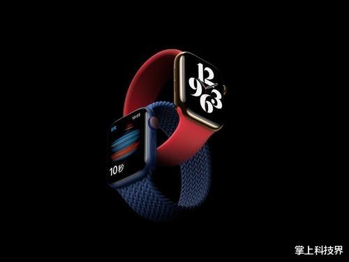 传感器|想买个智能手表,有哪些值得推荐呢?