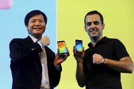 亚马逊|Canalys数据:Q2季度印度市场小米遥遥领先,三星大幅下滑