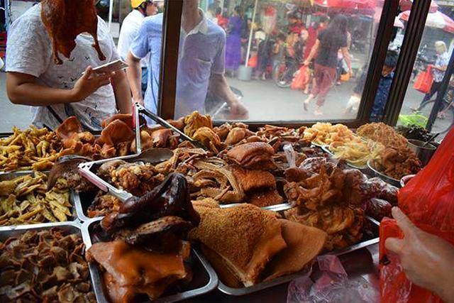 牛肉：一斤生牛肉能卤出多少斤熟牛肉？老板一不小心说漏嘴，暴利的很啊