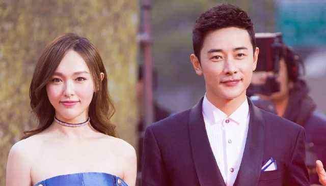 罗晋■不靠唐嫣之光，外干中强的“花架子”，罗晋能在演艺路上走多远？