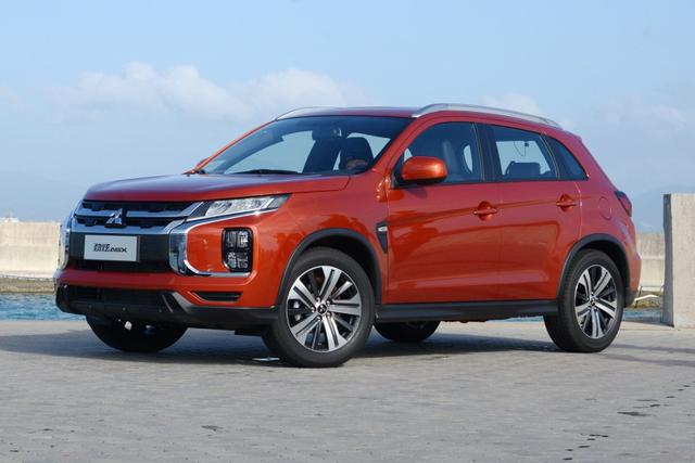 SUV|裸车14万左右，这几款合资SUV还是可以入眼的