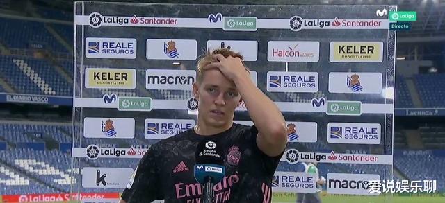 皇家马德里|皇马陨落天才满血归来！曾被誉下个梅西，21岁苦练体能不交女友！