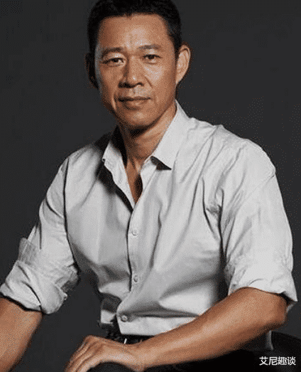 陶虹|有种“整容”叫张丰毅儿子，曾被亲爹吐槽丑，如今帅成超级男模！