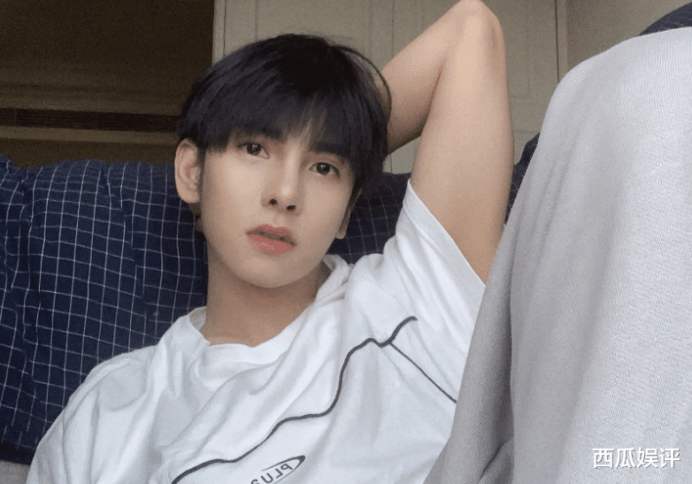 甜宠剧|《我喜欢你》后又一青春剧将播,女一大家都眼熟,男二男三帅过男主