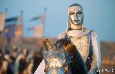 雷德利·斯科特|一集封神，这9分神剧绝逼是年度最佳！