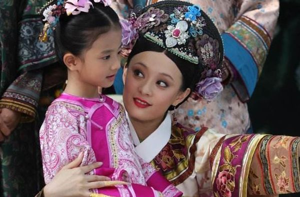 后宫史@甄嬛传：皇后至死都不知，甄嬛为啥可以多次怀孕，太后一语道破！