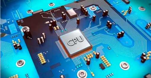 『半导体』中芯国际回归，半导体成为科技股最强力量？重点关注它！（名单）