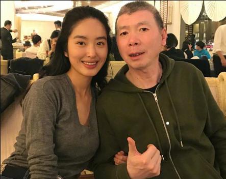 「战狼」“金主”陈金飞：从刘亦菲到杨采钰，水能载舟亦能覆舟