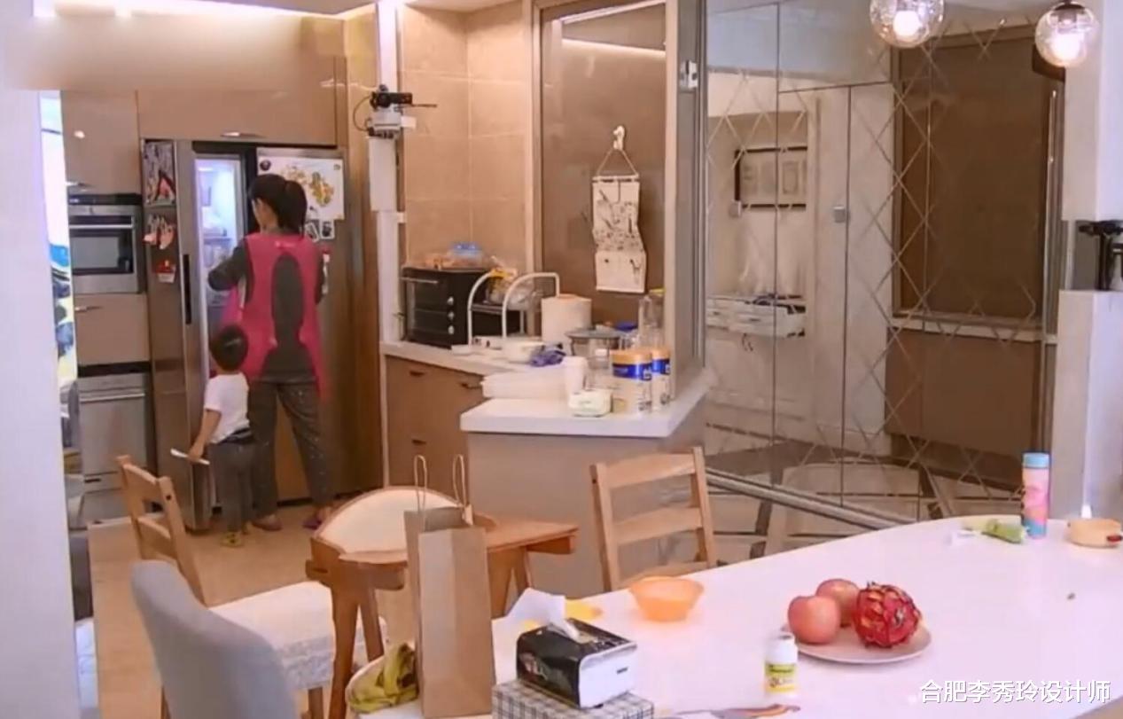 「胡可」妻子的浪漫旅行4，最爱看胡可沙溢！光是她家卫生间，想不火都难