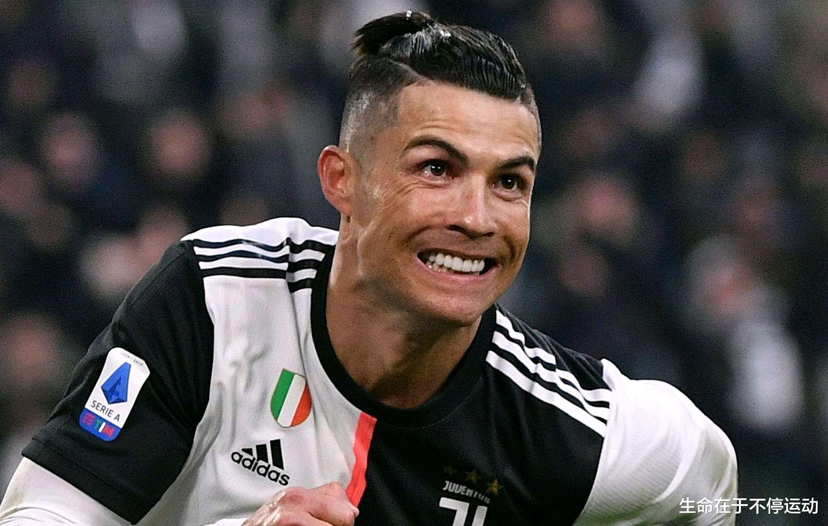 『C罗』职业球员的楷模!C罗接到尤文图斯召唤,私人飞机三次被拒仍不放弃