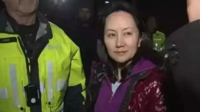 华为|美国为何指使加拿大拘捕孟晚舟？不仅仅是打压华为这么简单
